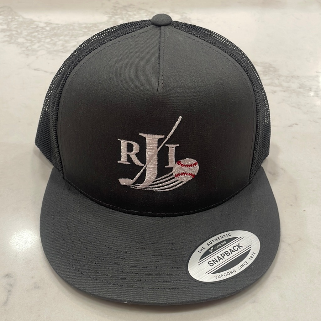 Randy Jones Invitational Snapback Hat